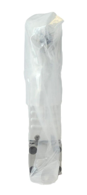 Brooks Instrument GF120C-104837 Mass Flow Controller MFC AMAT 0190-48218 New