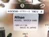 Nikon 4S008-171-1 Camera Control Unit NVCEX-X4B1 Working Surplus