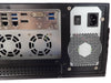 SuperLogics SL-4U-WS-PD-C236SAE-HA Rack Mount Server PC Working