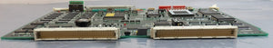Nikon Precision 4S015-119 Processor PCB Card NK386SX4 Working Surplus
