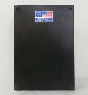 AMAT Applied Materials Cassette Alignment Tool Controller Unit Working Surplus