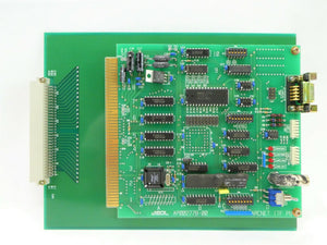 JEOL AP002778-00 ARCNET ITF PB PCB Card JWS-2000 Wafer Detect SEM Working Spare