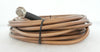 TEL Tokyo Electron 2L41-000127-11 RF Coaxial Cable 24.8M 81 Foot Working Surplus