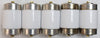 Meiden 12110017 12110035 Variable Vacuum Capacitor Lot of 5 Working