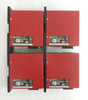 Control Concepts uF1HXTA0-32-P1000-E155 SCR Controller Lot of 12 Working