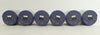 Inficon CDG100D Baratron Transducer CDG100D Reseller Lot of 14 Working Surplus
