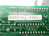 Kensington Laboratories 4000-60002 Y-Axis Board PCB Card Rev. N Working Spare
