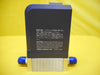 Aera FC-980 Mass Flow Controller MFC 2 SLM NH3 Used Working