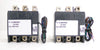 Eaton ELJBN3250W Ground Fault Protector Lot of 4 New