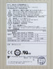 Yaskawa Electric SGDV-OCA05A Servo Drive SERVOPACK Lot of 2 Working
