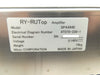 Nikon 4T070-338-1 RY-RUTop Amplifier Module SPA494E 4S013-944 NSR Series Working