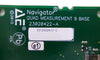 AE Advanced Energy 33120024-01 Quad Measurement 9 Base PCB 23020422-A Lot of 2