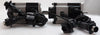 Sanyo Denki R2AA08040FCRBMM AC Servo Motor Reseller Lot of 2 Working Surplus