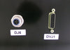 AMAT Applied Materials 0190-38275 Lamp Driver Box Assembly Working