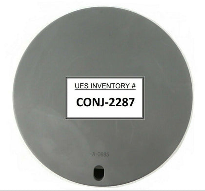 Mattson Technology 304-06565-00 Chamber Hood Liner New Surplus