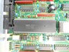 Tokyo Seimitsu FA-0143C Prober PIO Interface PCB Assembly UF300A Working