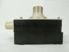 KLA-Tencor 600-654001-00 Heavy Blower Assembly KLA 213X Used Working