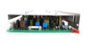 Nikon Precision 4S001-061 P/S PCB Card PW-NB NSR Intel 500027752 Working