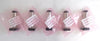 MKS Instruments 872B-30136 Baratron Pressure Transducer 1350-00710 Lot of 15