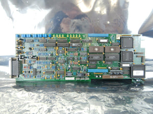 Kensington Laboratories 4000-60002 X-Axis Board PCB Card Rev. V Working Spare