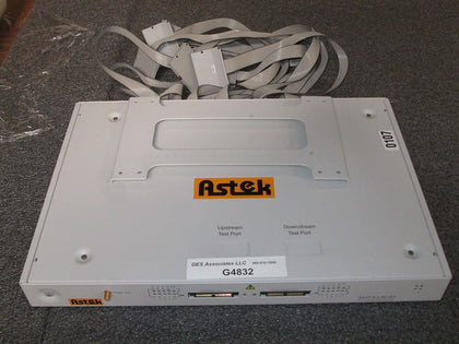 ASTEK AHT3-LAI-01 HT3 Packet Analyzer