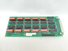 Brooks Automation 001-0084-01 I/O Board PCB 10083 Rev. B2 New Surplus