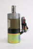 Yaskawa Electric UTOPI-020MX Minertia Motor UGQMEM-01SNQ22 Working Surplus