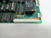 RECIF Technologies 9201 Micro Controller PCB IDLW8 200mm Wafer Working Surplus