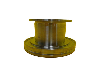 Edwards Straight Reducer Nipple Adapter ISO63 ISO-K to NW50 50mm Used Working