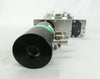 Edwards DN 200 6" ISO-F Pneumatic Gate Valve No Copper Working Spare