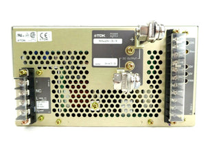 TDK RAW24-31R 24v Power Supply RAW24 Working Surplus