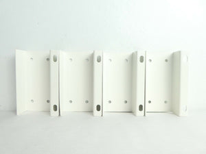 ASM 16-329041B02 Mount Spacer UFC3160A E2 Color 11 Lot of 4 New Surplus