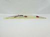 Varian Semiconductor VSEA D-F3738001 Interlock Logic PCB Card Rev. A Working
