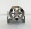Idex PD718-000 6-Port Injection Valve Assembly 8382101 Reseller Lot of 2 Surplus
