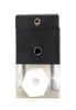 Koganei F-AVP125-C-1W-X1 Air Operated Valve TEL CT012-002379-1 Lot of 2 New