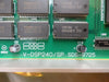 SDS V-DSP240/SP 4-Channel Interface PCB Card SDS-9725 Hitachi S-9300 CD SEM Used
