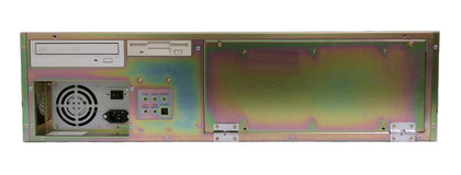 Nikon FAU-036-02 NSR System Computer DUX 4S064-513 4S990-817-2 No Drives Spare