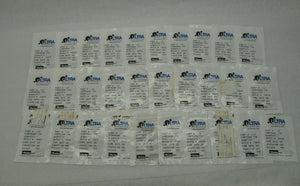 Parker Seals 2-107 FF350 Ultra Parofluor O-Ring Reseller Lot of 30 New Surplus