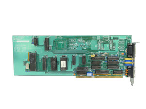 Verity Instruments 2-00127-001B Endpoint Detector PCB Card DAS Indexer Working