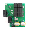 Kyosan Electric AR12666PA180 PCB CIN-H400PTP Reseller Lot of 2 Working Surplus