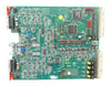 AMAT Applied Materials 30712540110 Process Interface PCB Card DVD2 Working