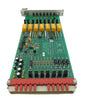 AMAT Applied Materials 0100-35053 Mainframe Interlocks PCB Card Working Surplus