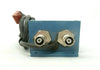 Gamma High Voltage Research RC10-15P HV Power Supply Set 35110166 Working Spare