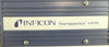 Inficon HPR-1100 Transpector HPR Gas Analyzer 923-713-G1 with H100M Working