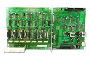 Nikon RN852-4700-1 Driver PCB RTB161-DRV RN814-4778 NWL860 TNB-SP Working Spare