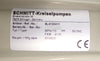 Schmitt-Kreiselpumpen 9L4720411 Pump MPN170 PP SiC/SiC FKM d115 WEG W21 AMAT New