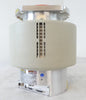 TV903 Agilent EX9698812 Turbomolecular Pump EX9698811 Turbo Dented Untested