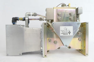 National Electronics 2722-162-14051 RF Microwave Waveguide w/Magnetron As-Is