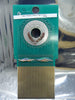 Alphatronics Gold Card 2 Probe Card PCB Standard B481 20.1 Ohms Meters 1&4 Used