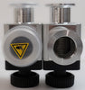 VAT 26428-KA01-BPY1 HV Angle Valve Reseller Lot of 2 Working Surplus